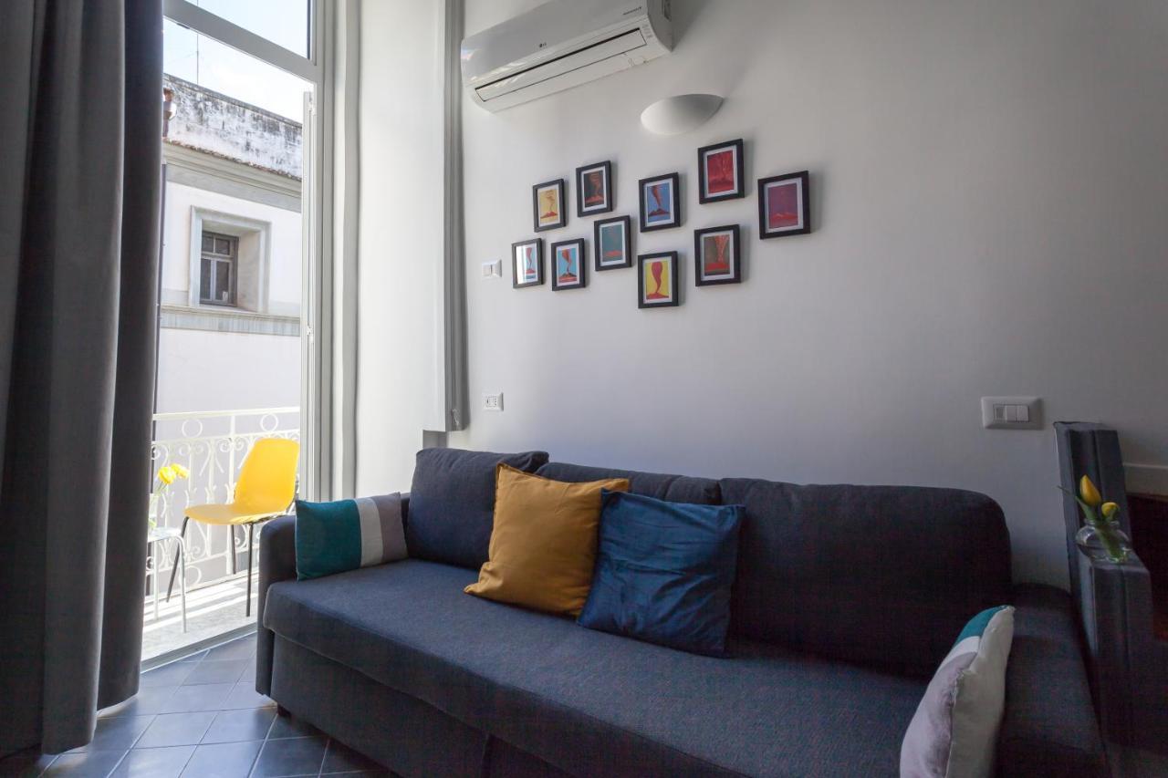 Appartement Manuela San Domenico Centro Storico Naples