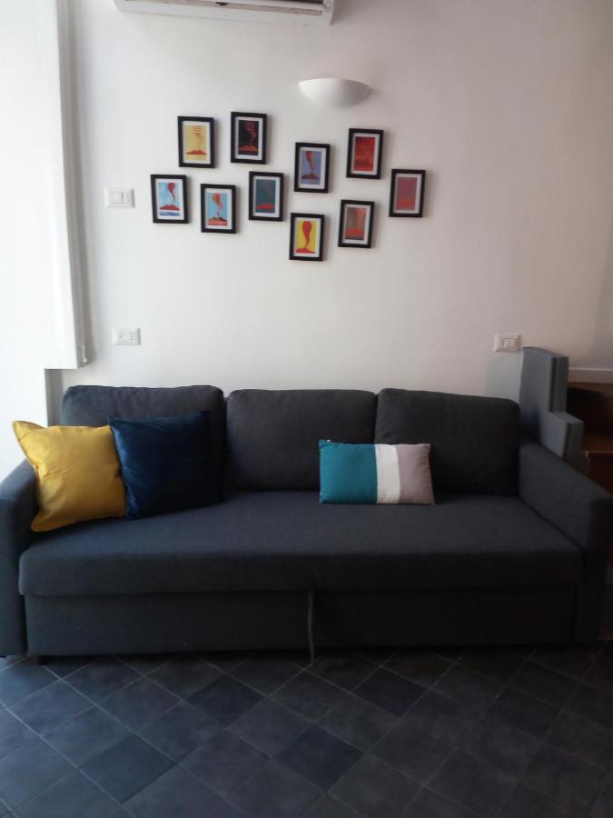 Appartamento Manuela San Domenico Centro Storico