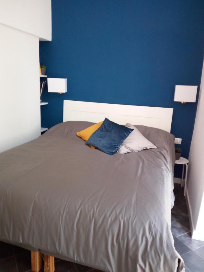 Appartement Manuela San Domenico Centro Storico *