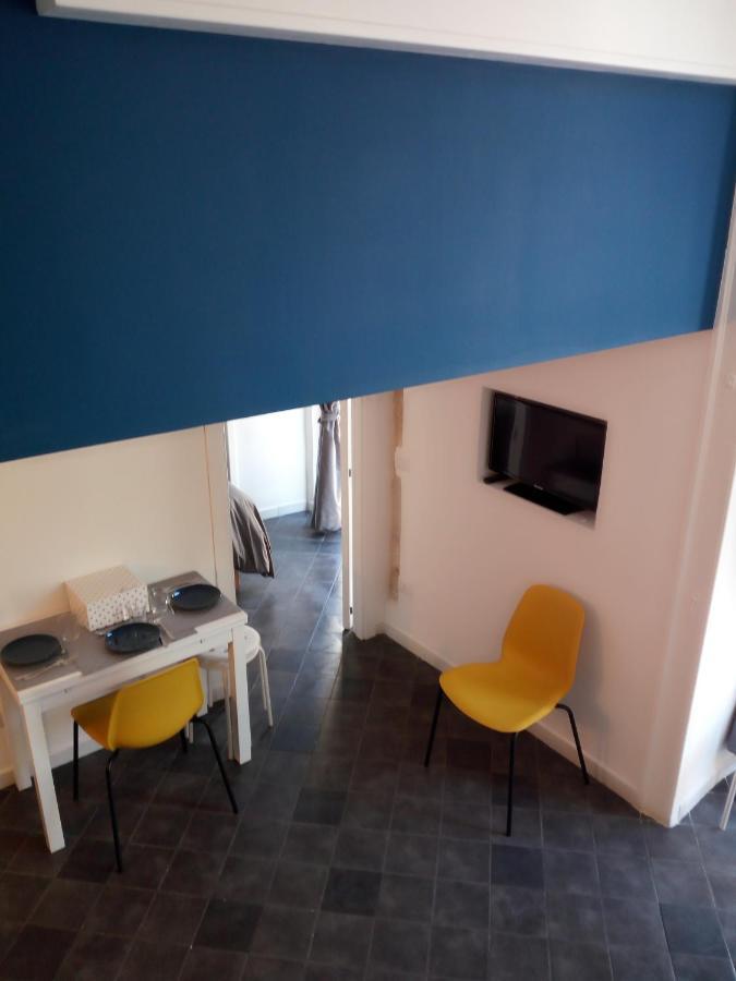 Manuela San Domenico Centro Storico Appartement Naples