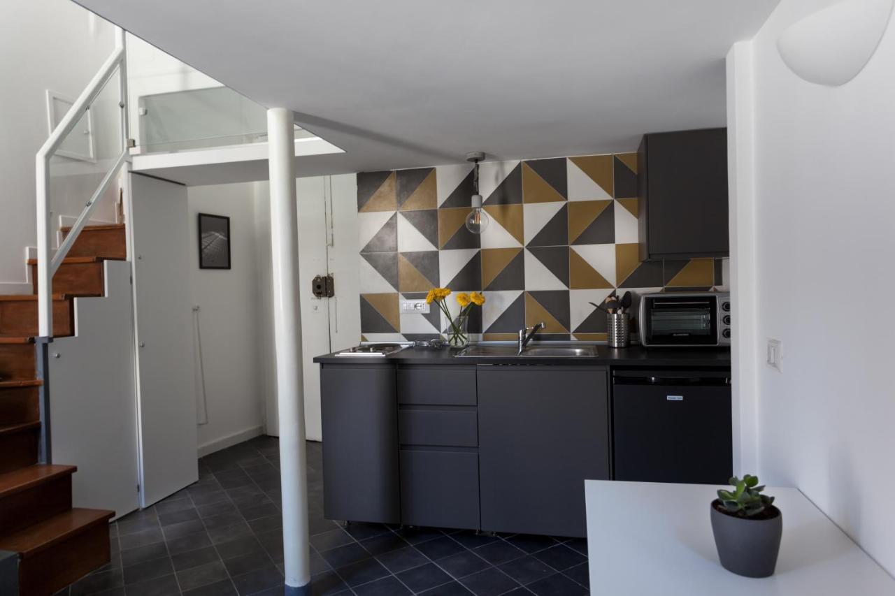 Manuela San Domenico Centro Storico Appartement *