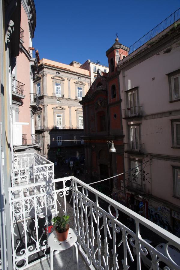 Manuela San Domenico Centro Storico