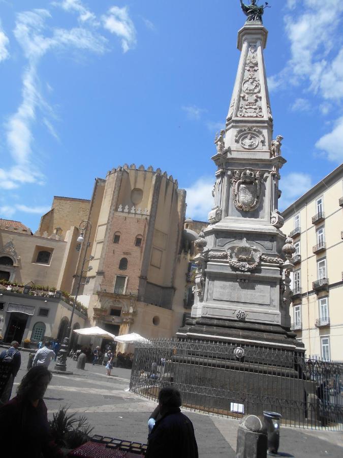 Manuela San Domenico Centro Storico Appartamento *