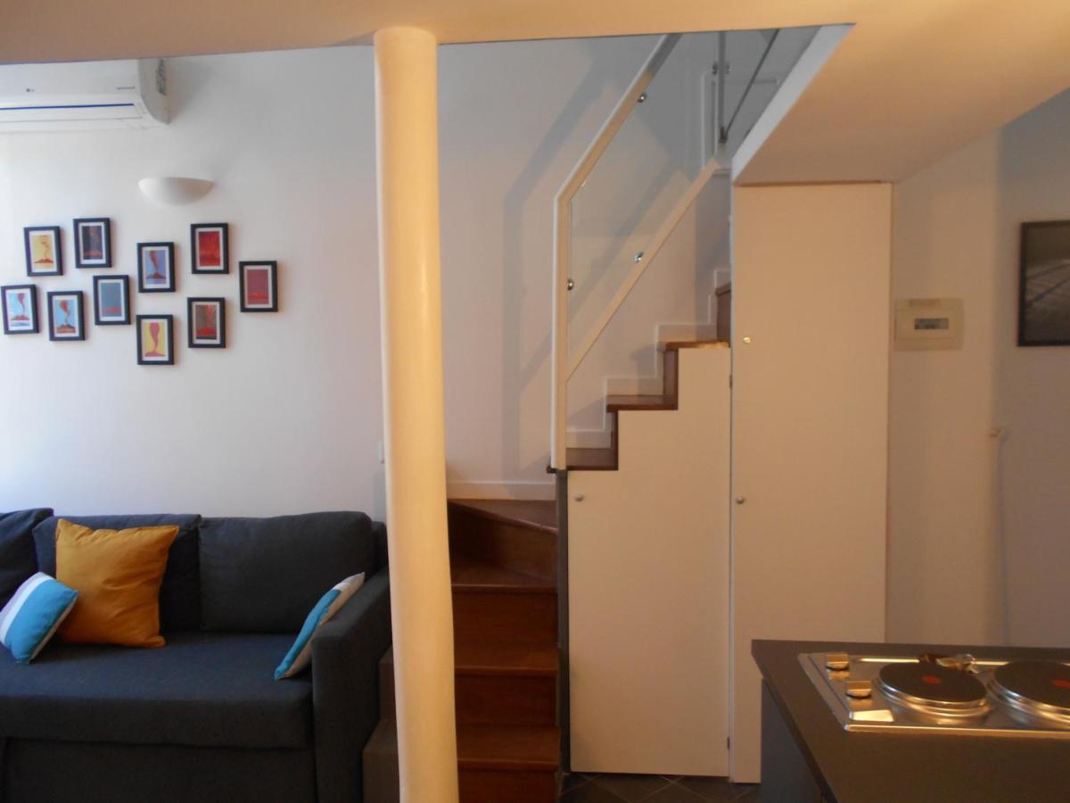 Appartamento Manuela San Domenico Centro Storico Napoli